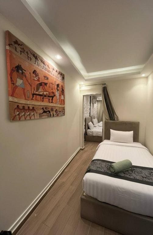 Quadruple Room room - Image 1