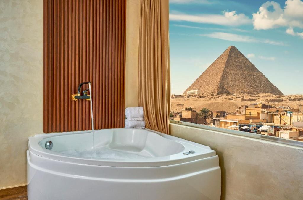 Junior Suite room - Image 1