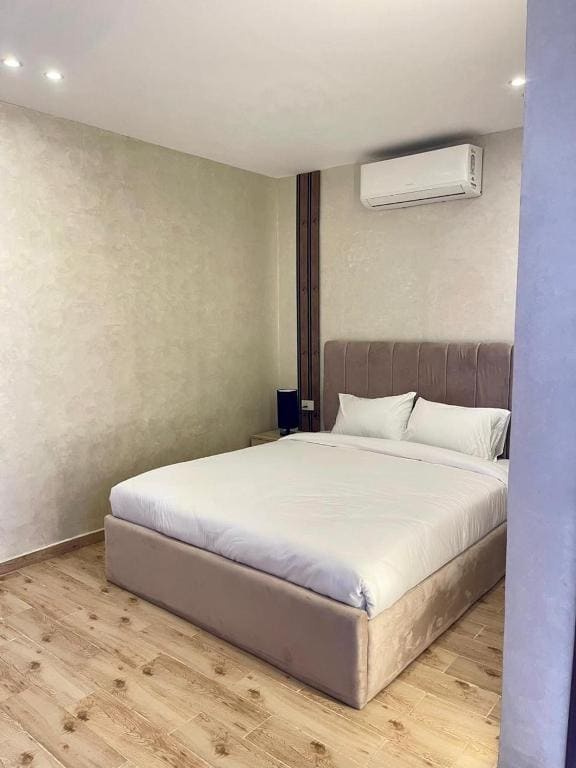 Budget Double Room room - Image 2