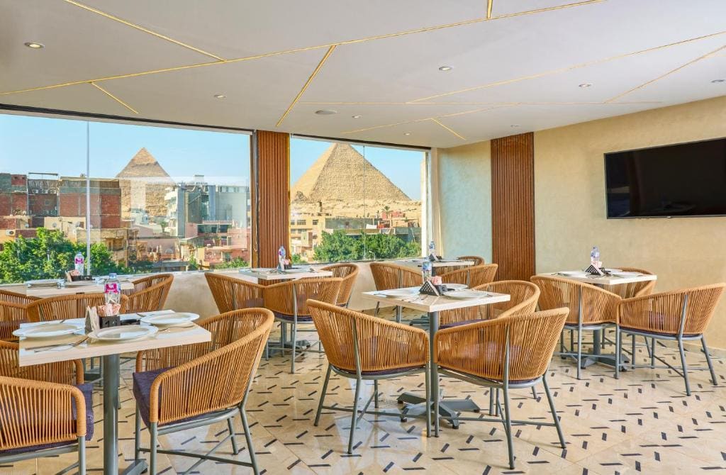 Twin Room with View room - Image 2