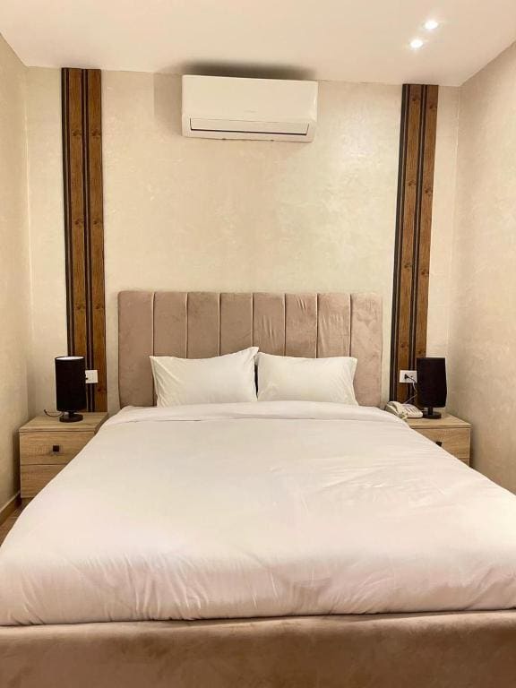 Deluxe Double Room room - Image 2
