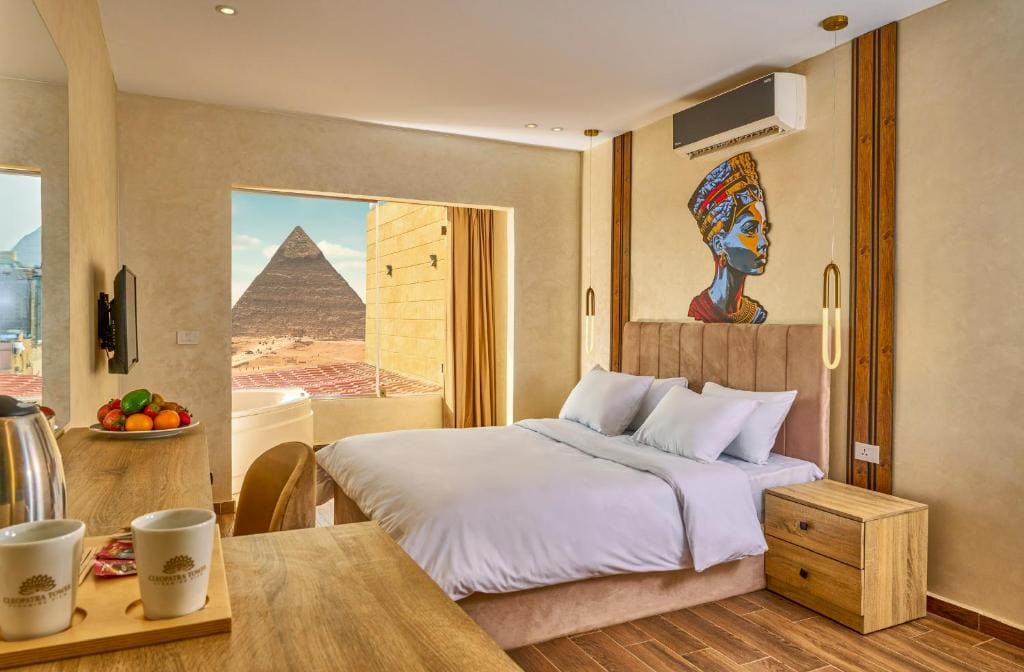 Junior Suite room - Image 3