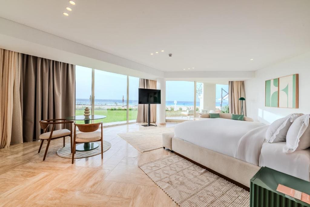 Presidential Suite room - Image 1
