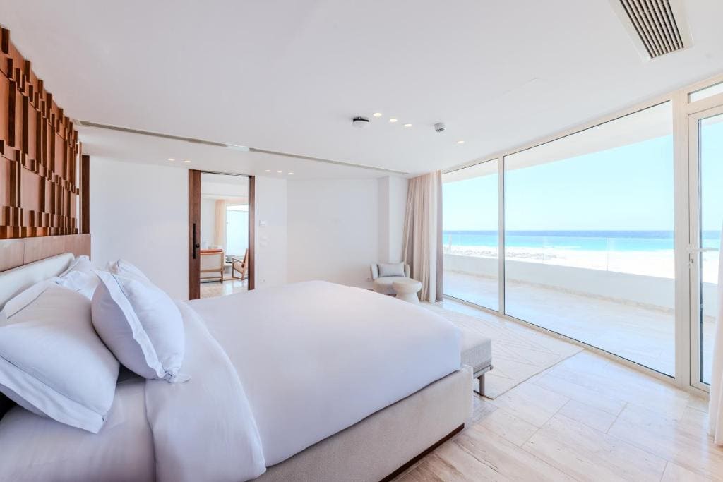 Penthouse Suite room - Image 1