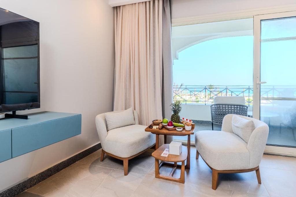 Executive Suite room - Image 1