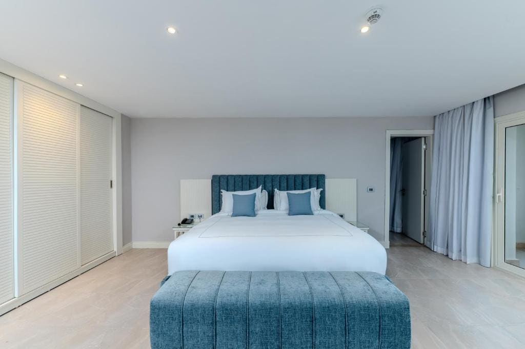 Junior Suite room - Image 3
