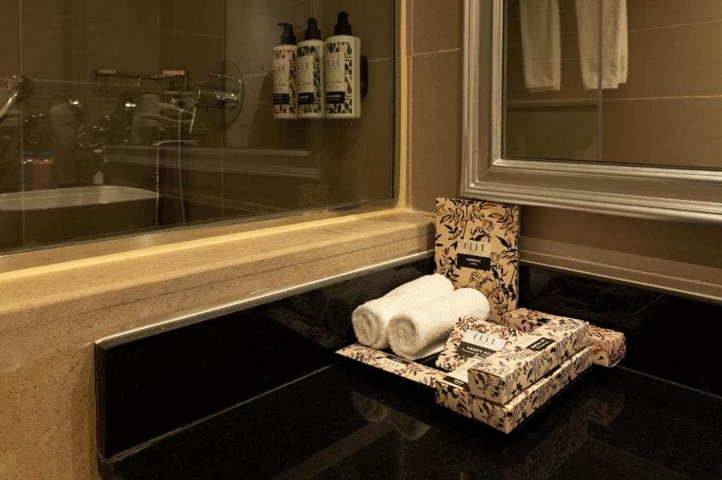 Junior Suite room - Image 1