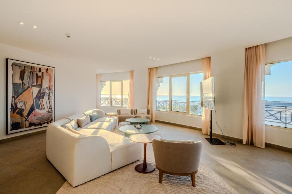Panoramic Suite room - Image 1