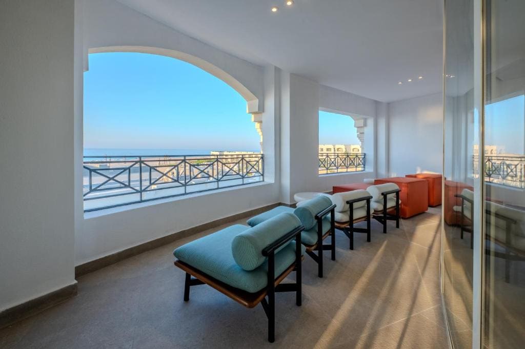 Panoramic Suite room - Image 3