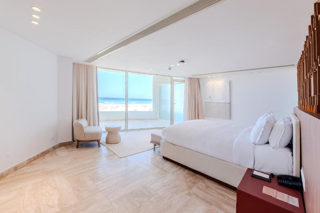 Penthouse Suite room - Image 2