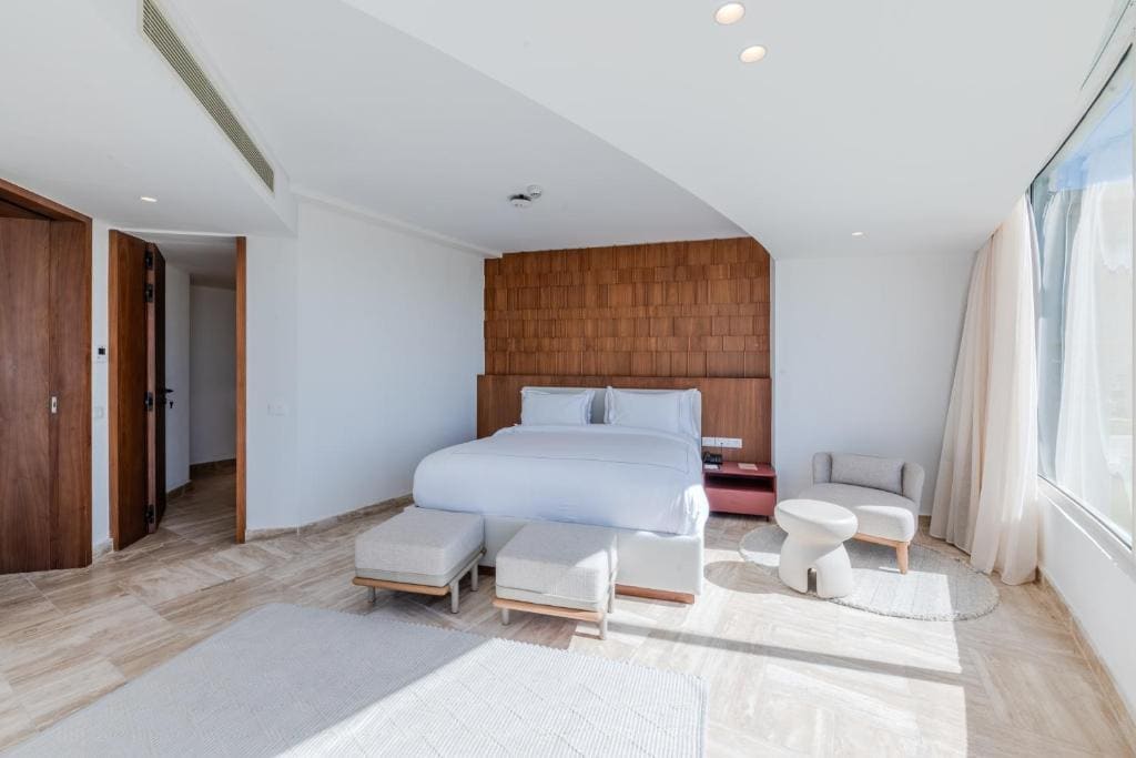 Penthouse Suite room - Image 3