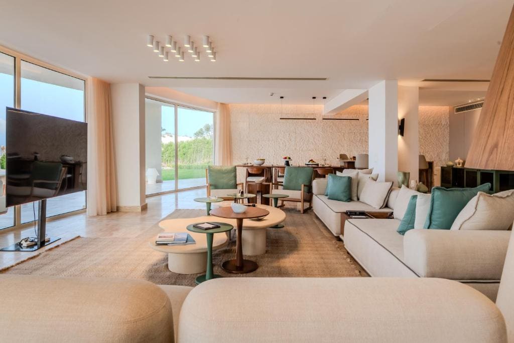 Presidential Suite room - Image 3