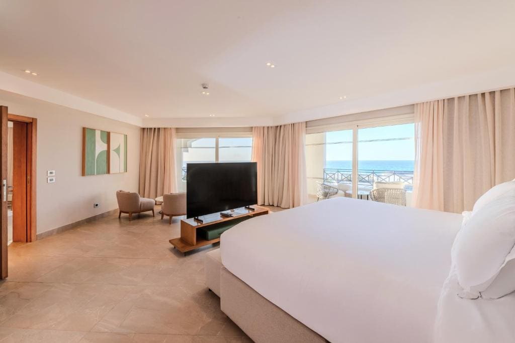 Royal Suite room - Image 1