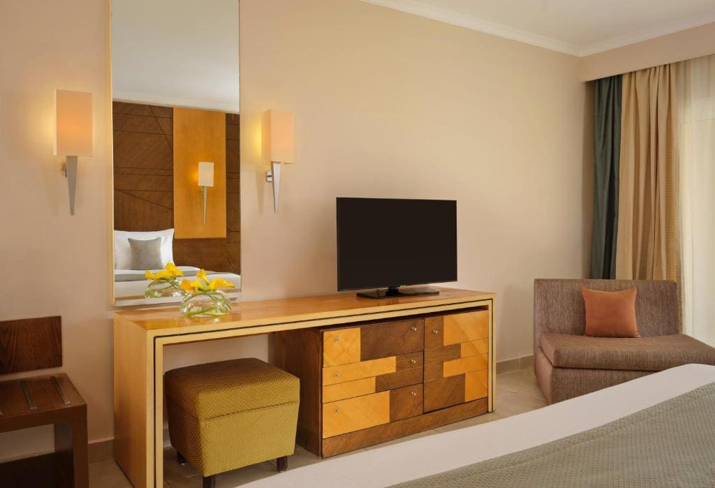 Family Superior Beach Front Room room - Image 1
