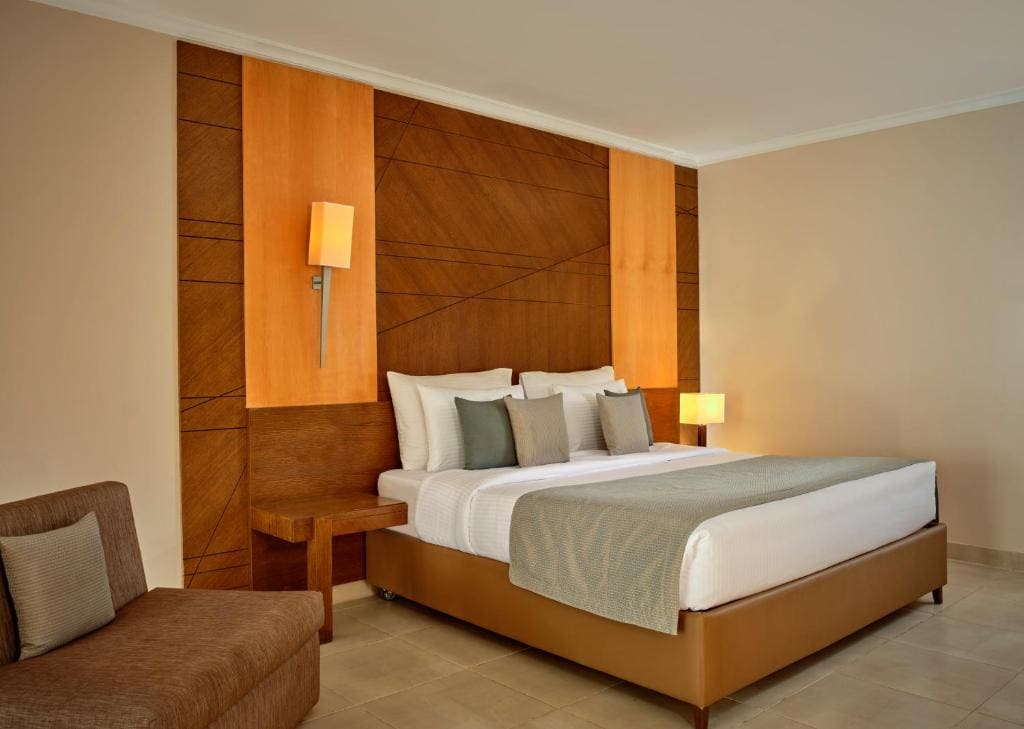 Special Offer - Family Room - Egyptians and Residents Only room - Image 1