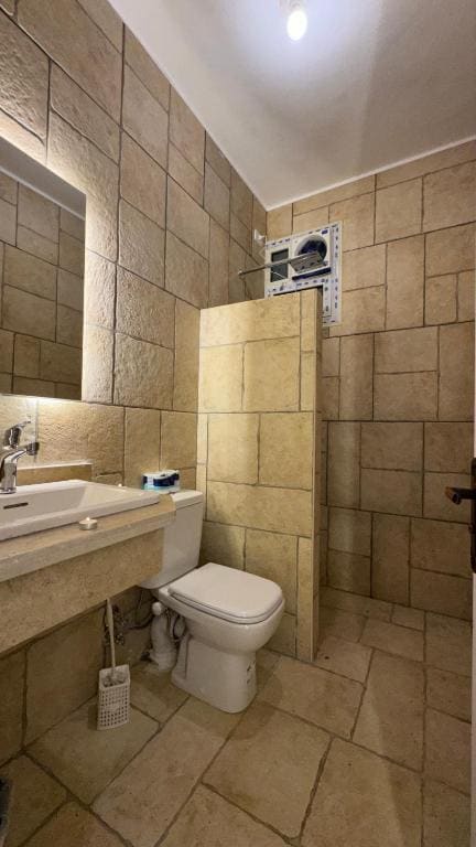 Quadruple Room room - Image 3