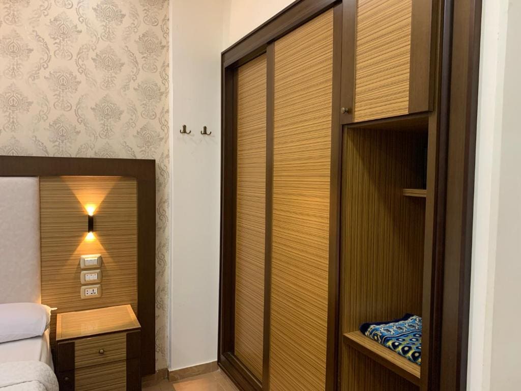 Deluxe Double or Twin Room with River View room - Image 3