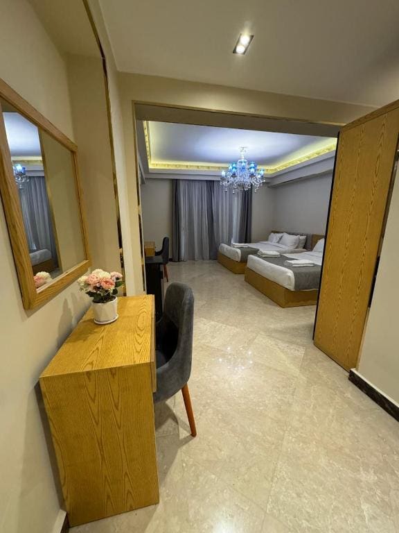 Deluxe Double Room with Balcony room - Image 1