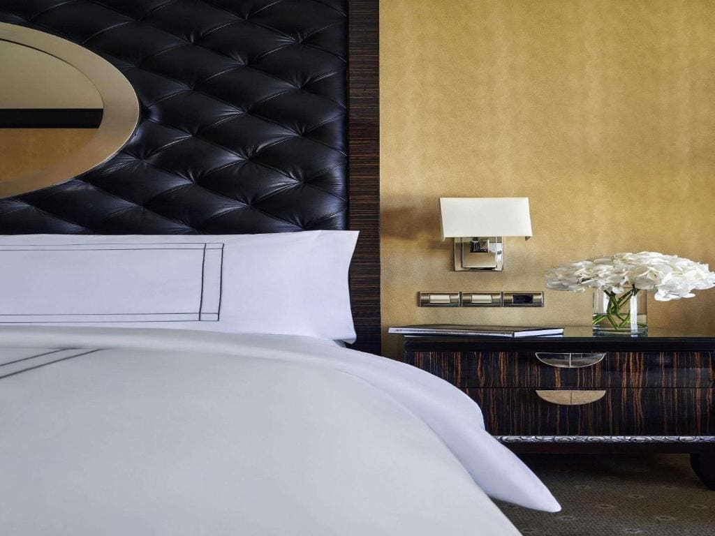 Deluxe Room with Full Nile view room - Image 1