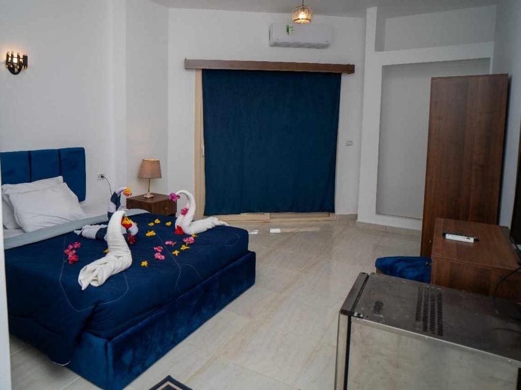 Double Room room - Image 1