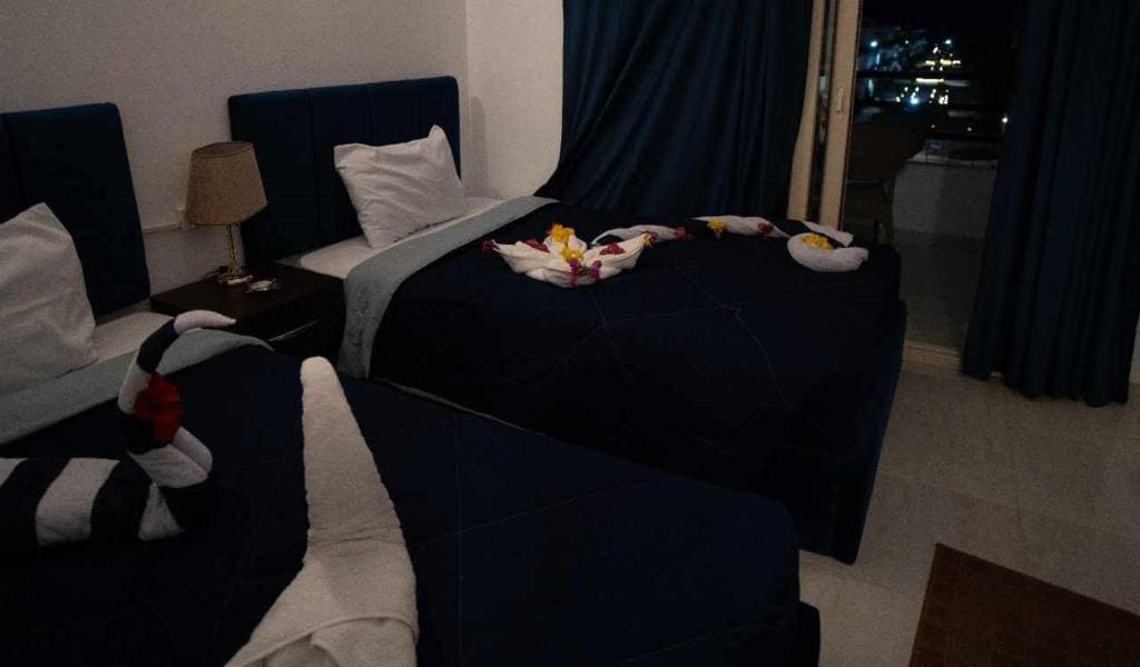 Double Room room - Image 3