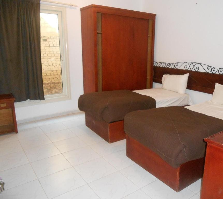 Budget Double Room room - Image 1