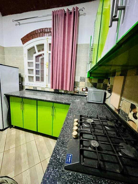 Two-Bedroom House room - Image 3