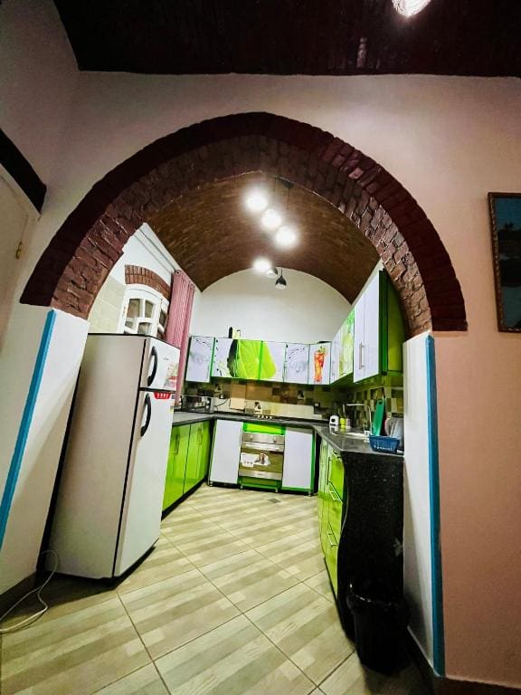 Two-Bedroom House room - Image 2