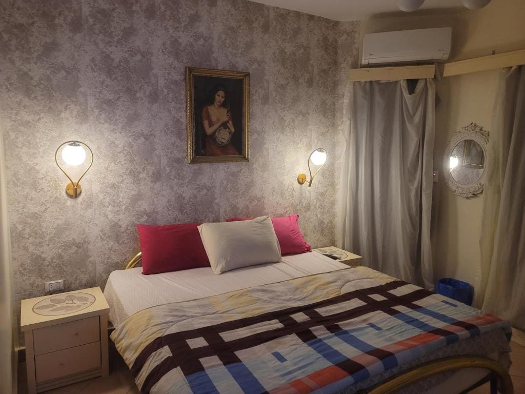 Double Room room - Image 1