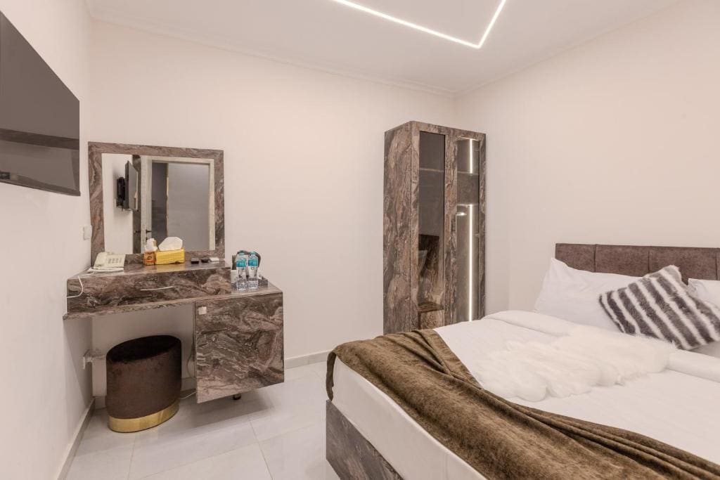 Standard Double Room room - Image 1