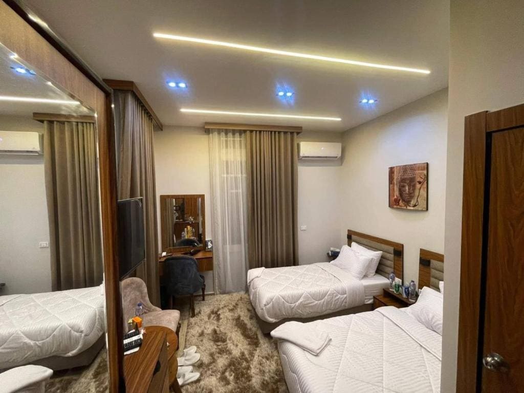 Double Room room - Image 1