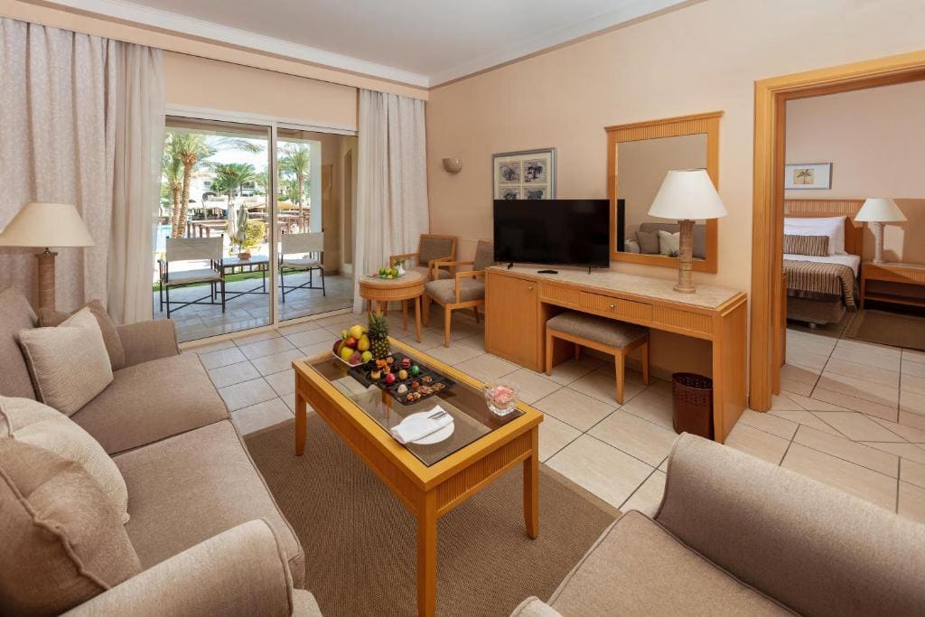 Junior Suite room - Image 1