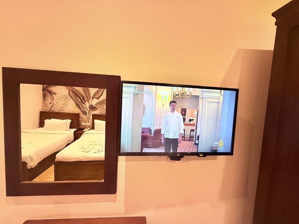 Standard Triple Room room - Image 1