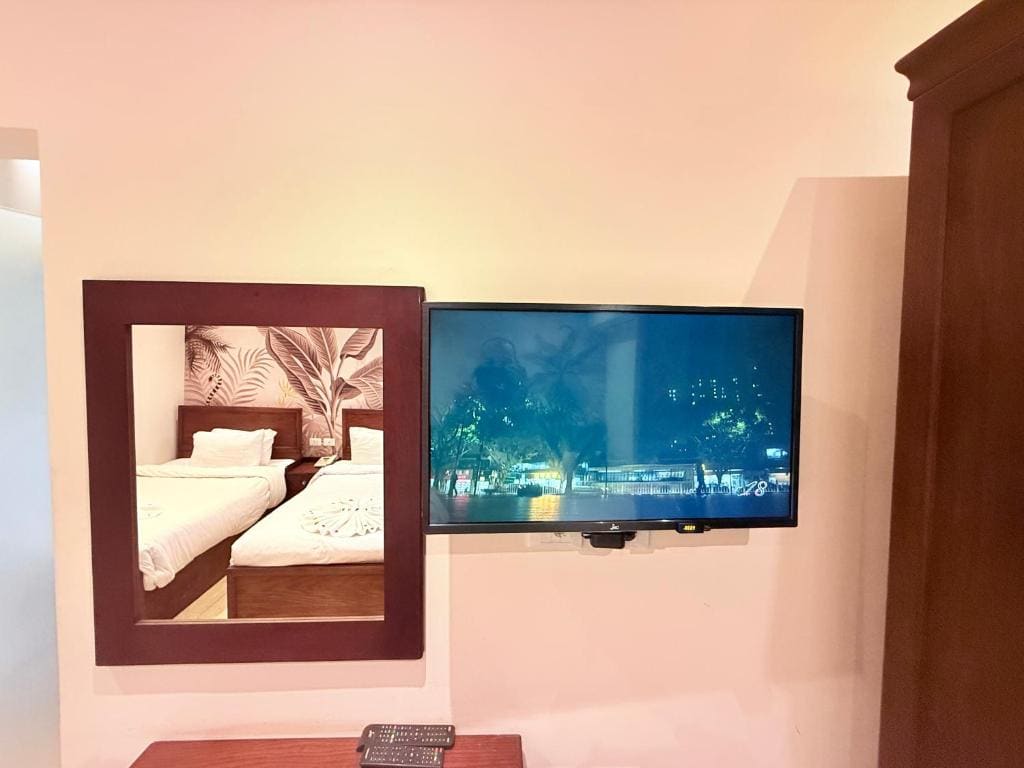 Standard Triple Room room - Image 3
