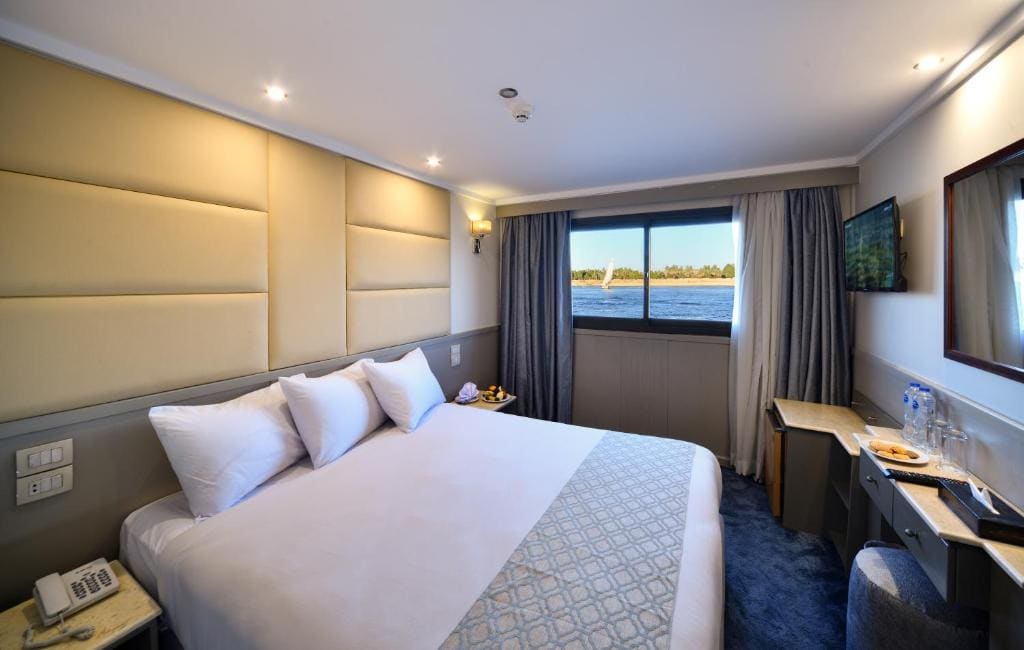 Standard Double Room room - Image 3