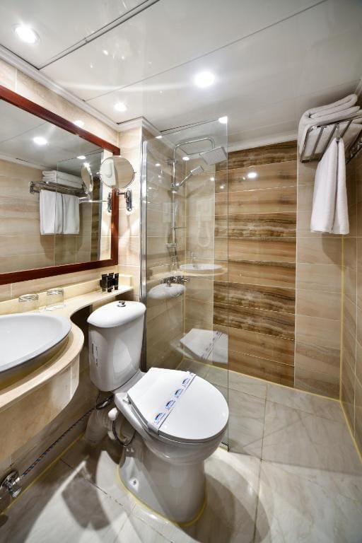 Standard Double Room room - Image 1