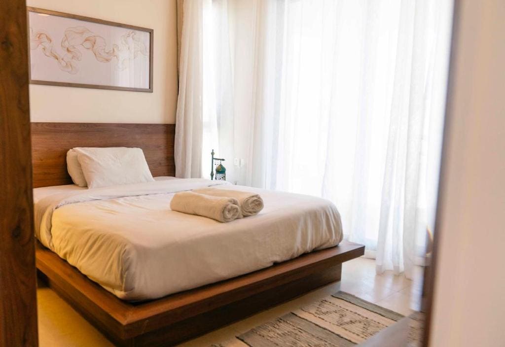 Suite with Pool View room - Image 3