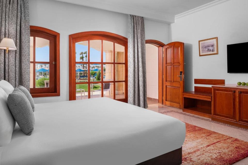 Executive Bungalow room - Image 2