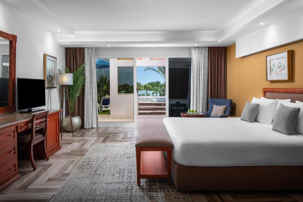 Grand Suite room - Image 2