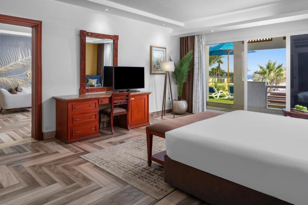 Grand Suite room - Image 3