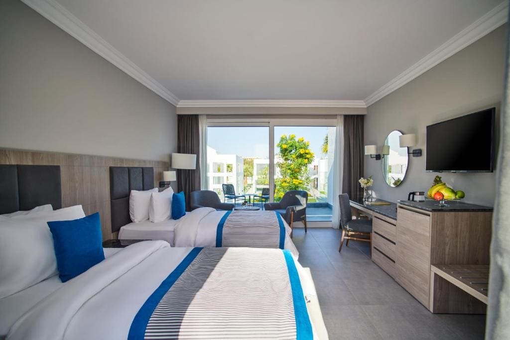 Superior Room room - Image 2