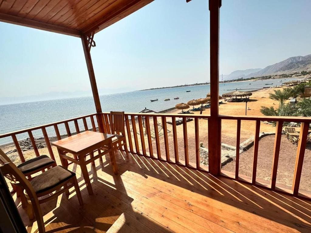 Double or Twin Room with Sea View room - Image 2