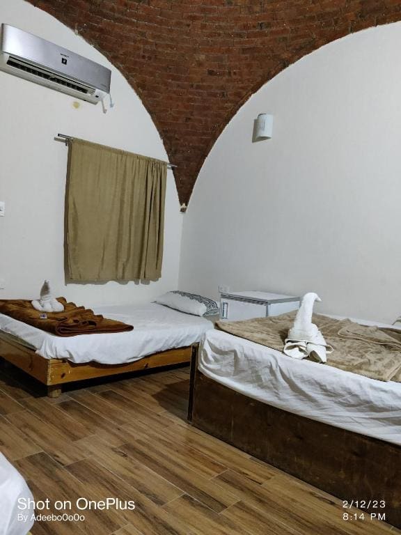 Triple Room with Mountain View room - Image 2