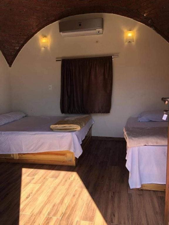 Triple Room with Mountain View room - Image 3