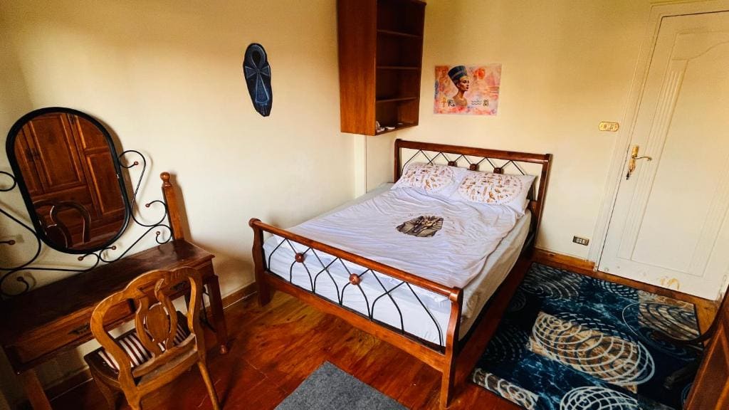 Budget Double Room room - Image 2