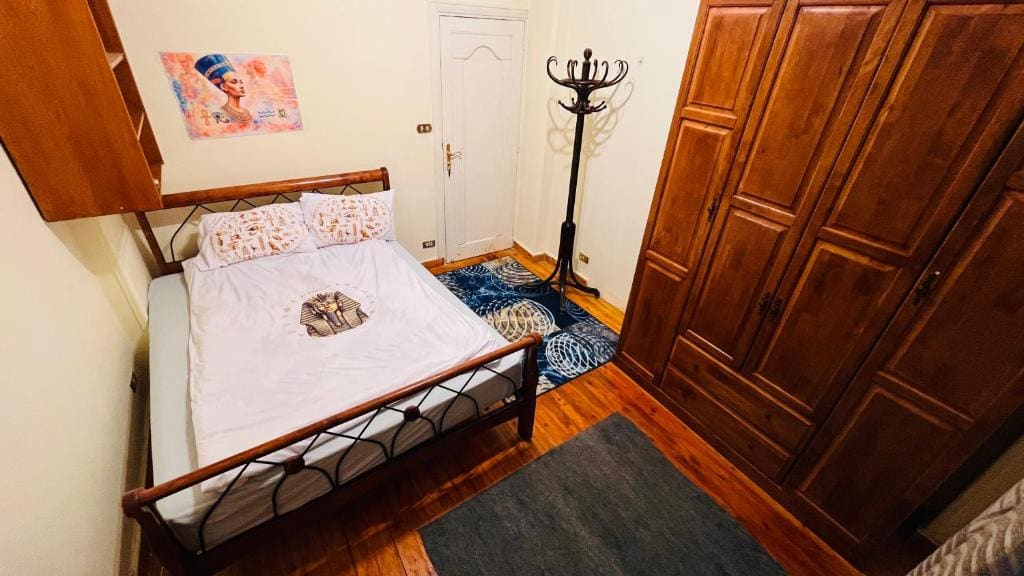 Budget Double Room room - Image 1