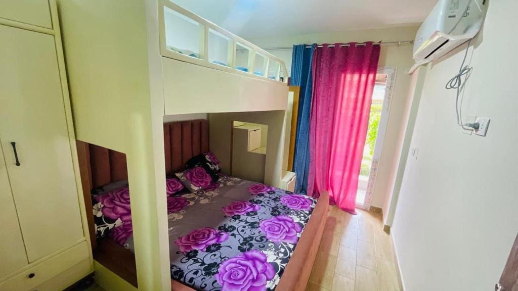 Studio with Garden View room - Image 1