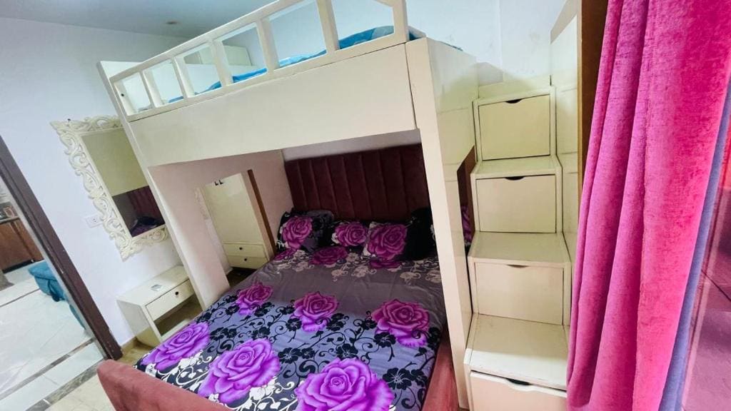 Studio with Garden View room - Image 2