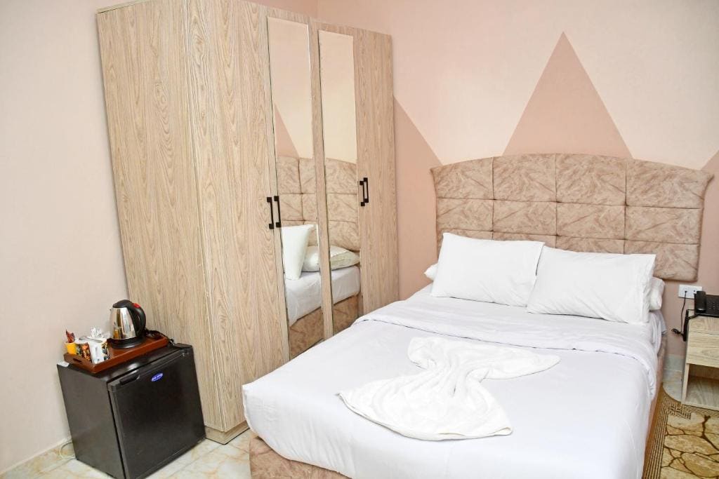 Family Double Room room - Image 1