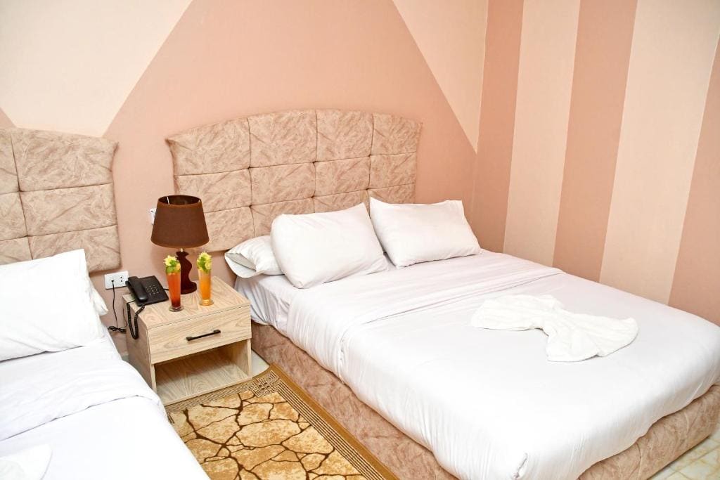 Family Double Room room - Image 2